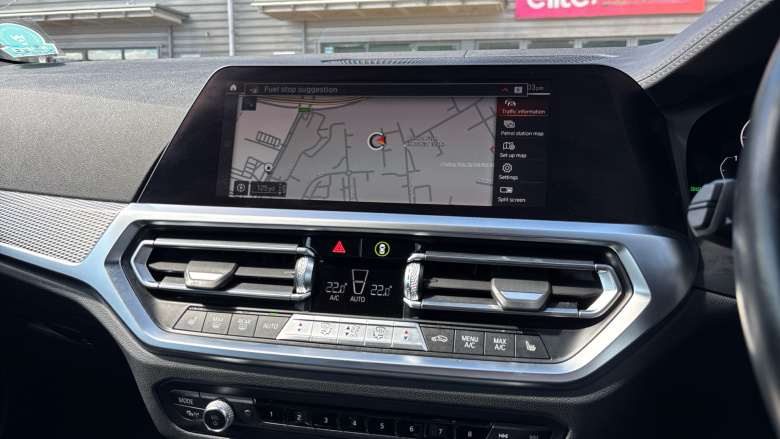 BMW 4 Series 420i M Sport 2dr Step Auto Petrol Convertible